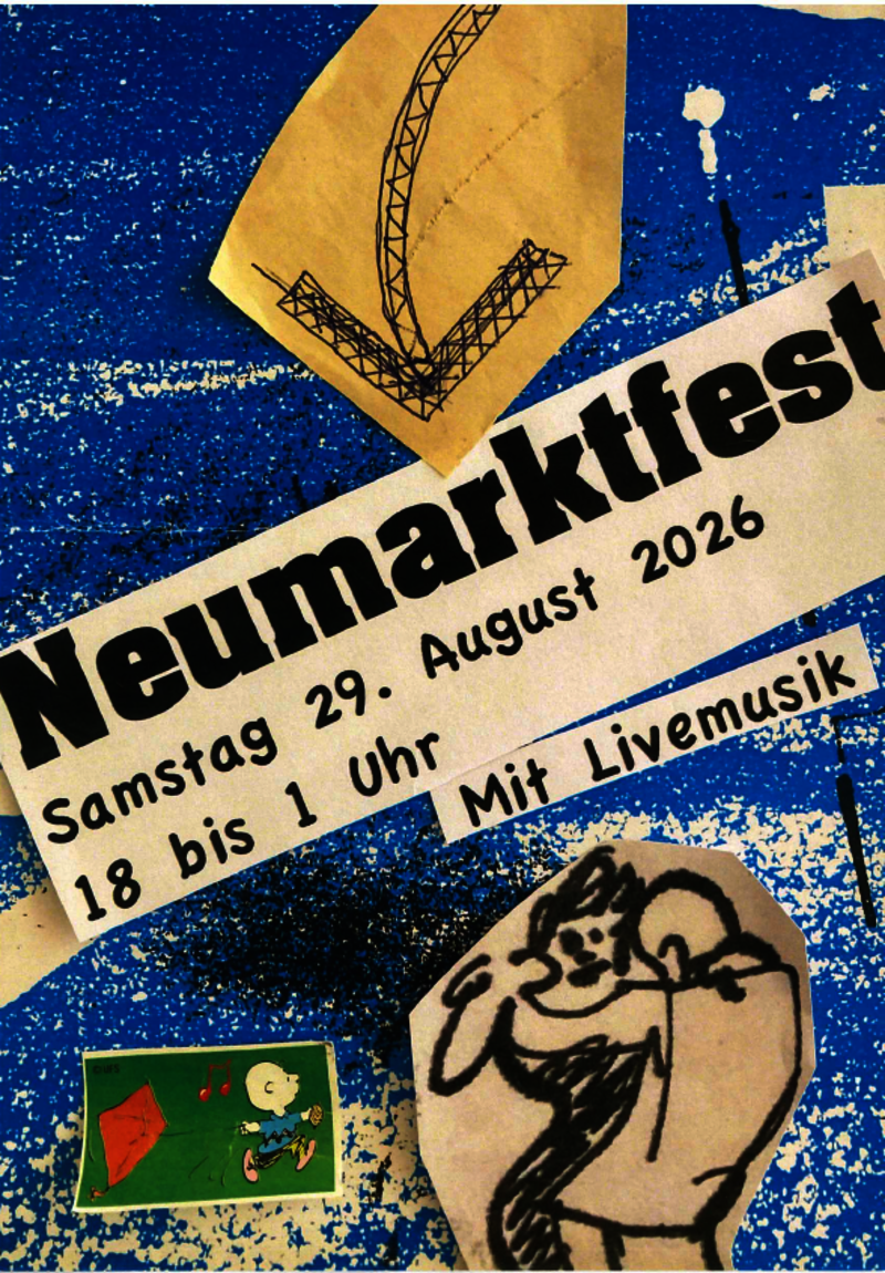 Neumarktfest