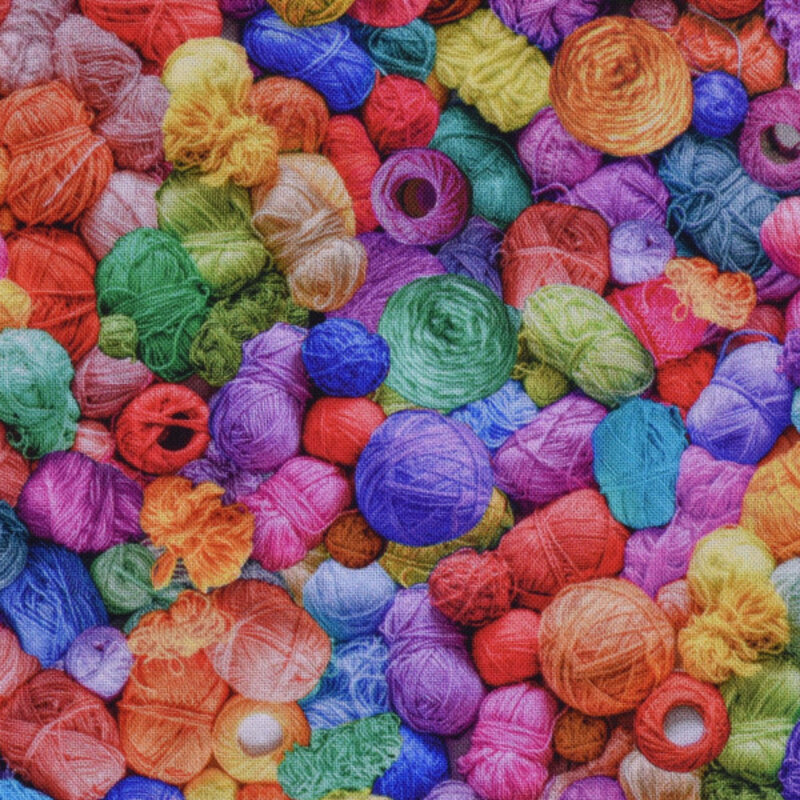 Stricken, sticken, häkeln und handarbeiten