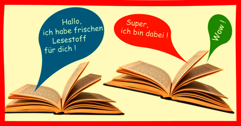 Buch-Tausch