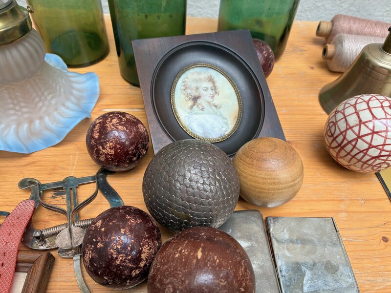 Flohmarkt Prediger-/ Zähringerplatz / Juhhuii der Flohmarkt findet statt!